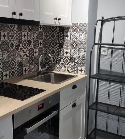 Апартхотел Luxury Vodolei Крапец