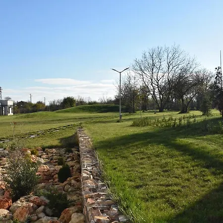 Luxury Vodolei 4* Krapets (Dobrich)