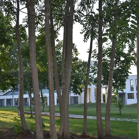 Luxury Vodolei Aparthotel 4*