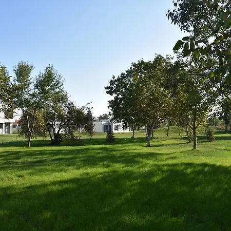 Luxury Vodolei Aparthotel 4*