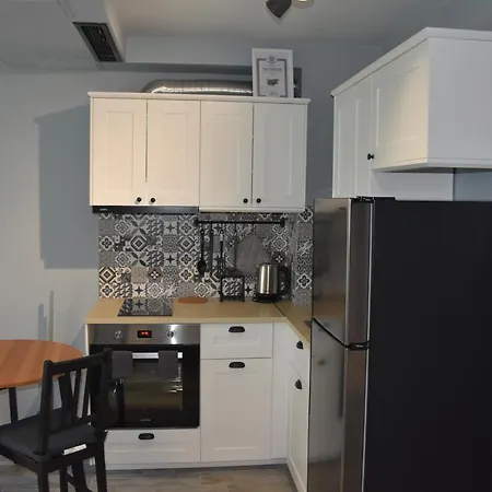 Luxury Vodolei Aparthotel Krapets (Dobrich)