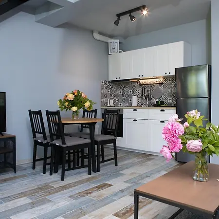 Luxury Vodolei Крапец