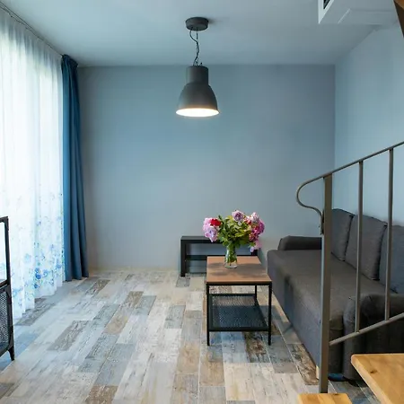 Luxury Vodolei Aparthotel Krapets (Dobrich)