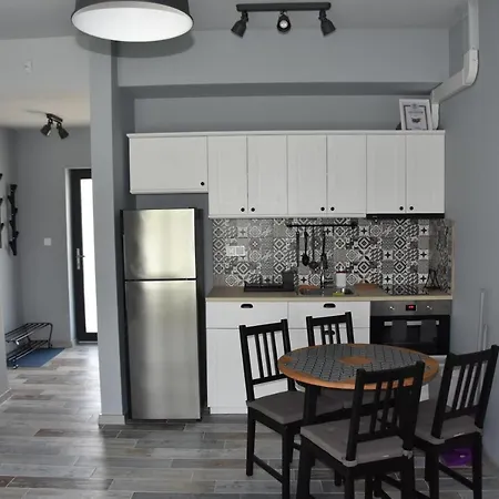 Aparthotel Luxury Vodolei Krapets (Dobrich)