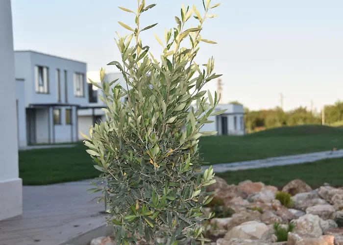 Luxury Vodolei Lejlighedshotel