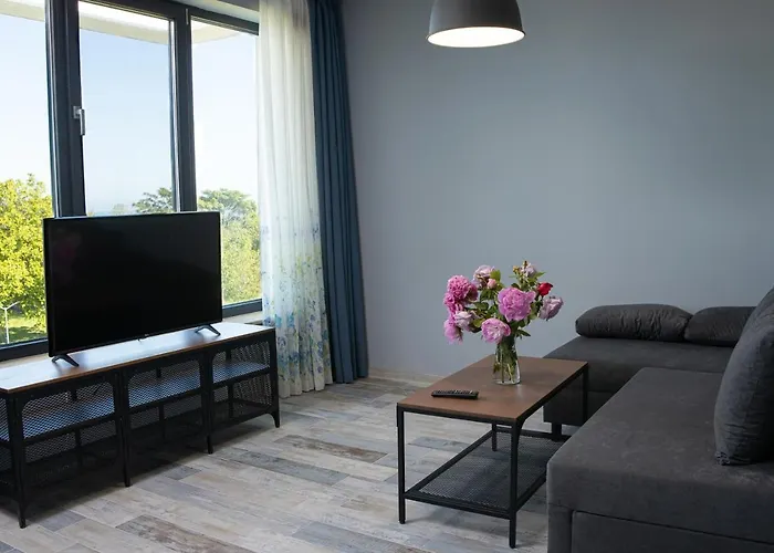 Luxury Vodolei 4* Krapets (Dobrich)