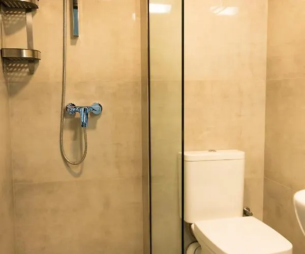 Luxury Vodolei 4* Krapets (Dobrich)