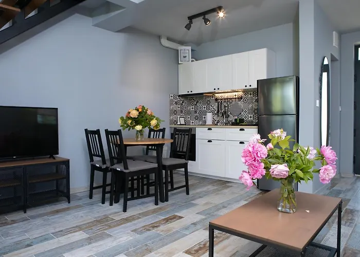 Luxury Vodolei Krapets (Dobrich)