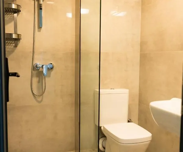 Luxury Vodolei Krapets (Dobrich)