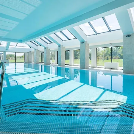 Luxury Vodolei * Krapets (Dobrich)