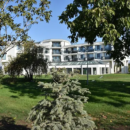Luxury Vodolei Aparthotel *