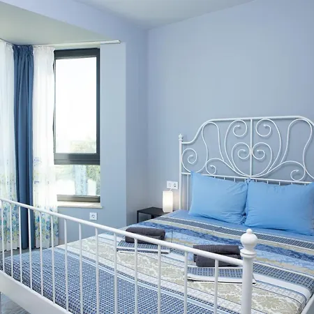 Luxury Vodolei 4*