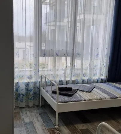 Luxury Vodolei