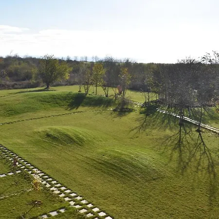 Luxury Vodolei 4* Krapets (Dobrich)