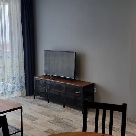 Aparthotel Luxury Vodolei Krapets (Dobrich)