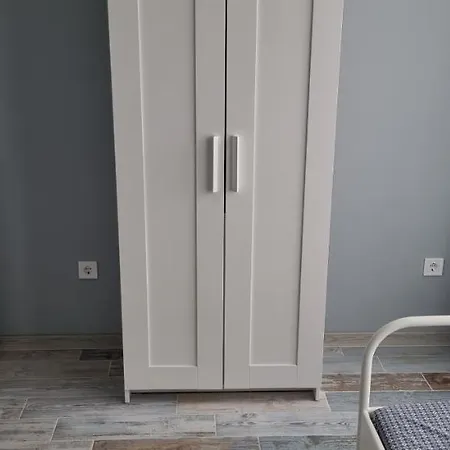 Luxury Vodolei 4*