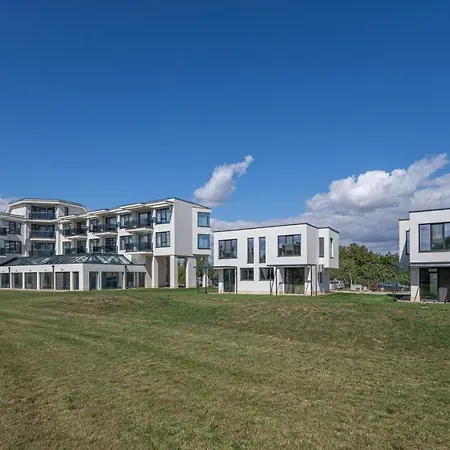 Luxury Vodolei Aparthotel Krapets (Dobrich)