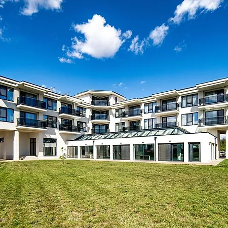 Aparthotel Luxury Vodolei Krapets (Dobrich)