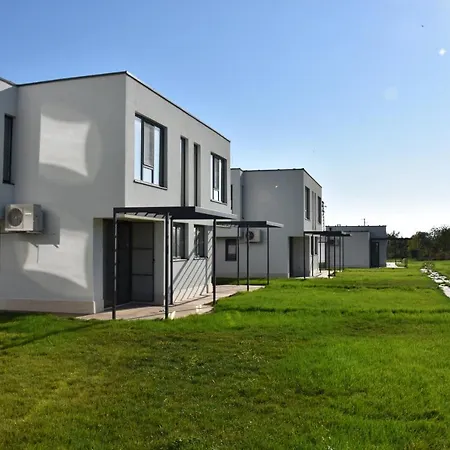 Luxury Vodolei Krapets (Dobrich)