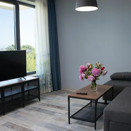 Luxury Vodolei 4* Krapets (Dobrich)