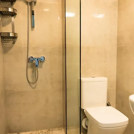 Luxury Vodolei 4* Krapets (Dobrich)