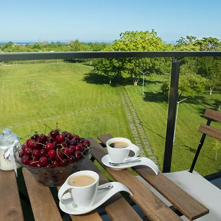 Luxury Vodolei Krapets (Dobrich)