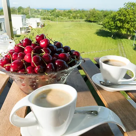 Luxury Vodolei 4* Krapets (Dobrich)