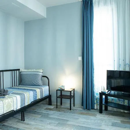 Luxury Vodolei 4*