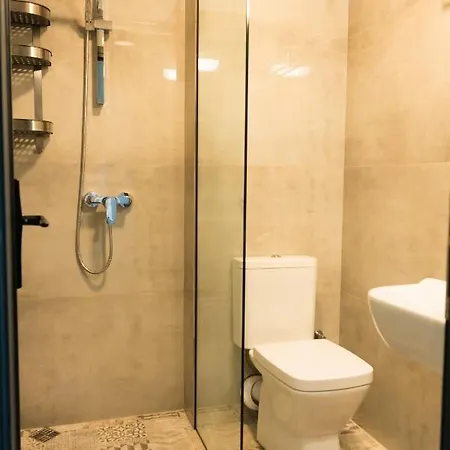 Luxury Vodolei Krapets (Dobrich)