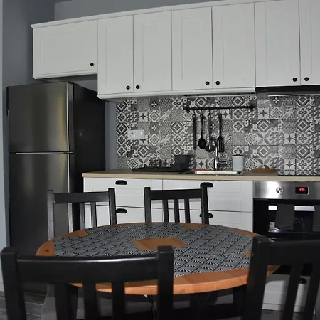 Luxury Vodolei