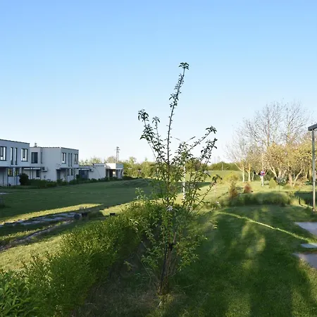 Luxury Vodolei Aparthotel