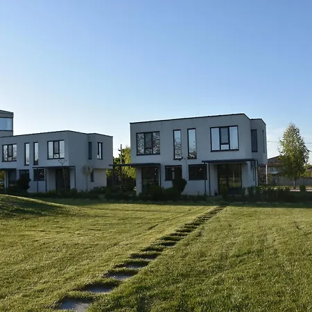 Luxury Vodolei