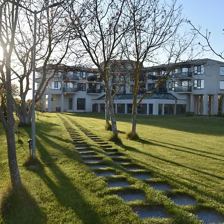 Aparthotel Luxury Vodolei 4*