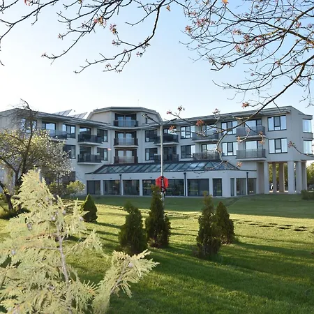 Luxury Vodolei Krapets (Dobrich)