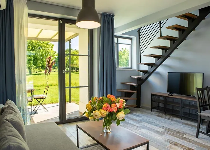 Luxury Vodolei Krapets (Dobrich)