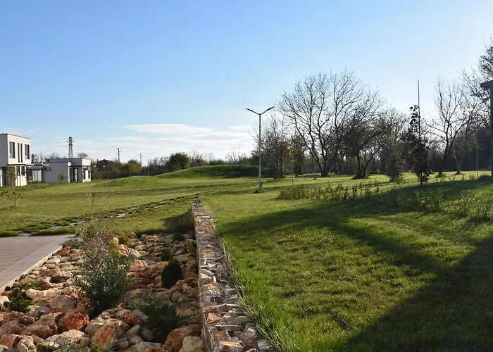 Luxury Vodolei 4* Krapets (Dobrich)