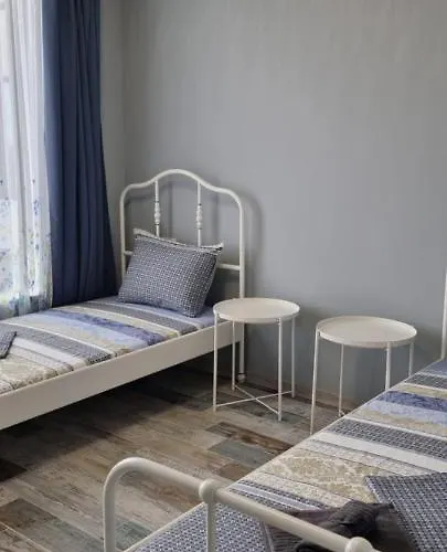 Luxury Vodolei Lejlighedshotel