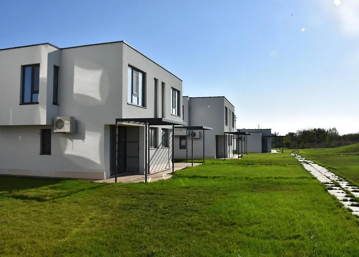 Luxury Vodolei Krapets (Dobrich)