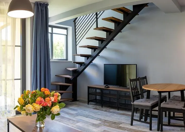 Luxury Vodolei 4* Krapets (Dobrich)