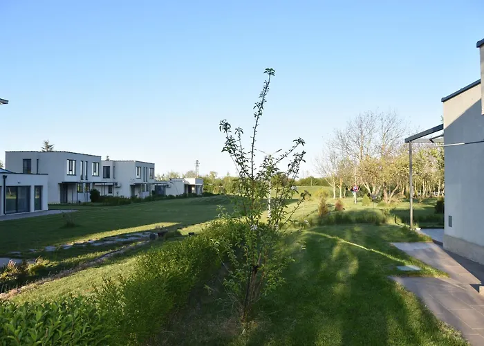 Luxury Vodolei Lejlighedshotel