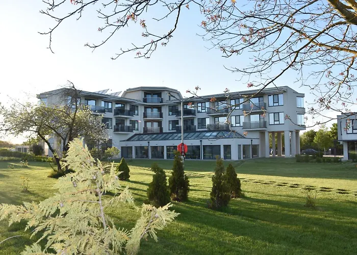 Luxury Vodolei Krapets (Dobrich)